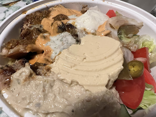 Photo of BEST BITE DONAIR - 1091 Davie St, Vancouver, BC V6E 1M5